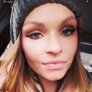 Meet your Posher, Elisha